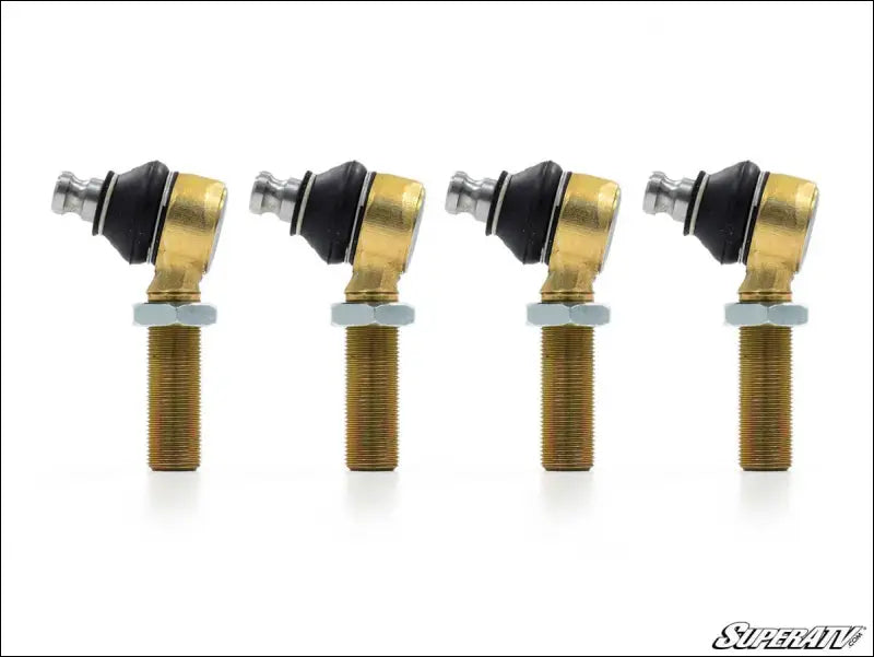 SuperATV Polaris RZR Adjustable Ball Joint - 4 Joints