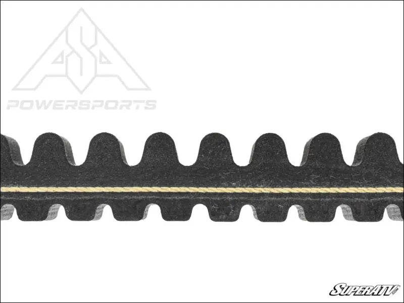 SuperATV Polaris RZR Heavy-Duty CVT Drive Belt
