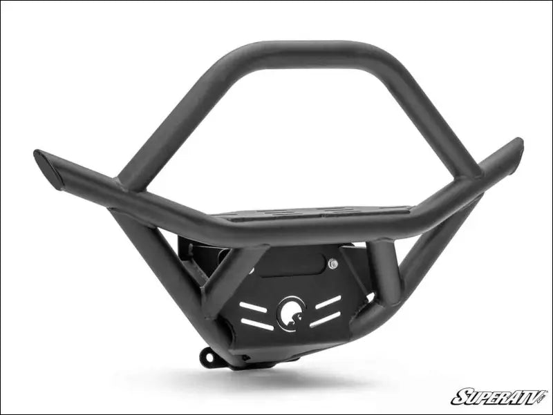 SuperATV Polaris RZR Pro R Front Bumper - Bumpers