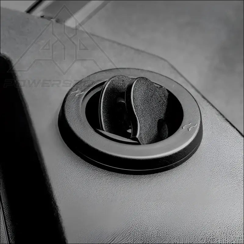 SuperATV Polaris,RZR,S 1000 In-Dash Heater (2016-20)