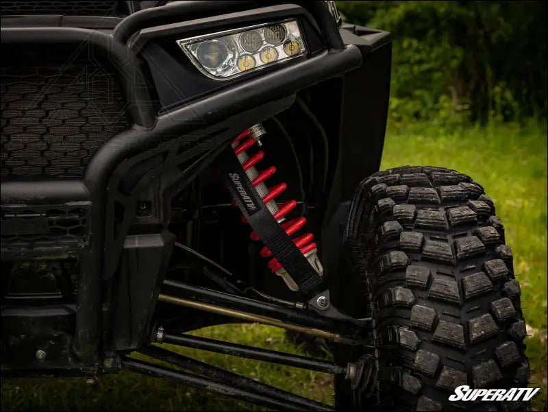 SuperATV Polaris RZR XP 1000 3’’ Lift Kit