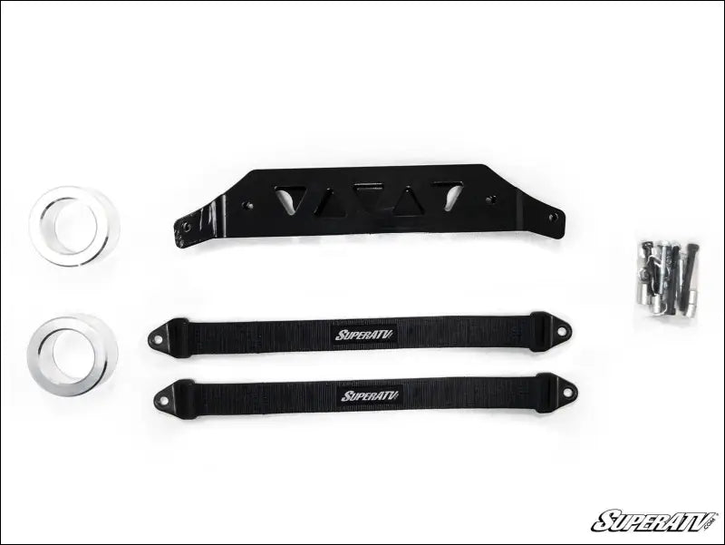 SuperATV Polaris RZR XP 1000 3" Lift Kit