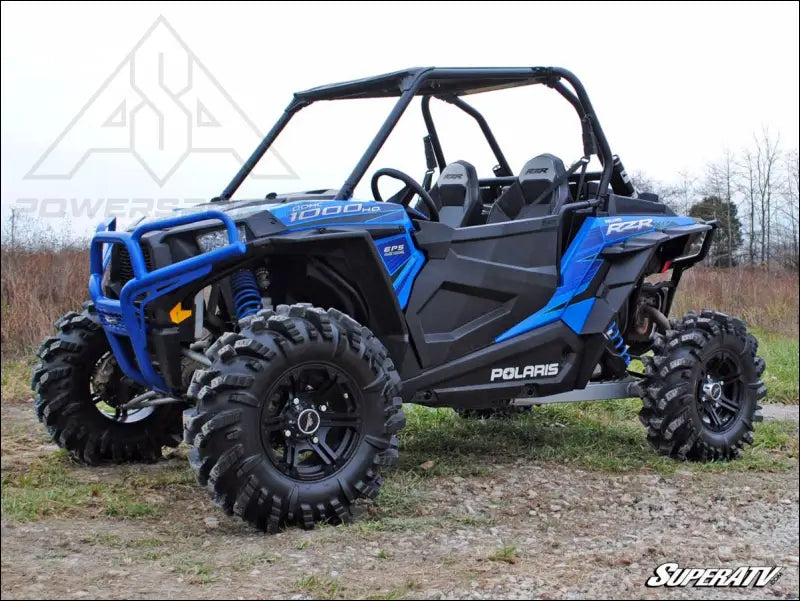 SuperATV Polaris RZR XP 1000 Full Plastic Doors