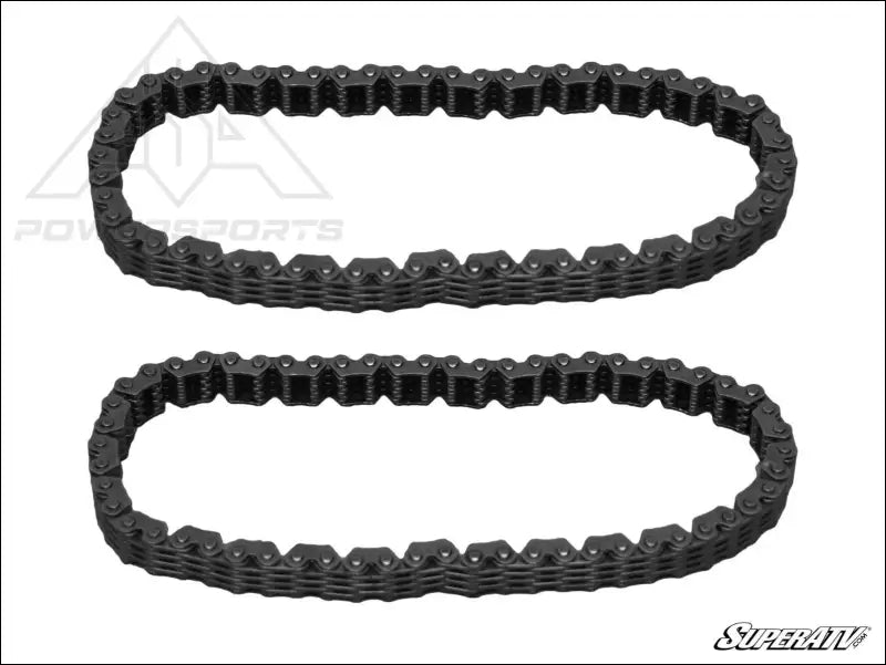 SuperATV Polaris RZR XP 1000 Heavy Duty Reverse Chain - Gearing
