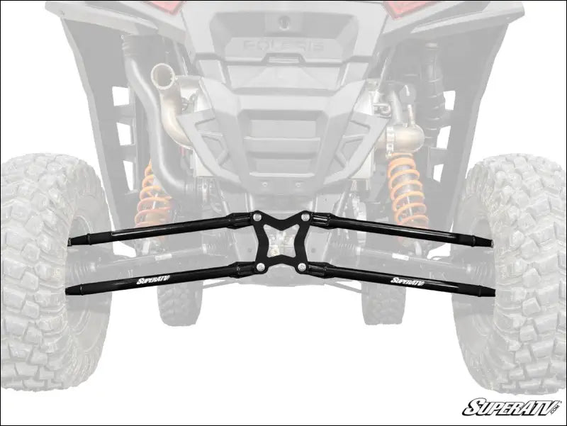 SuperATV Polaris RZR XP 1000 Radius Arms