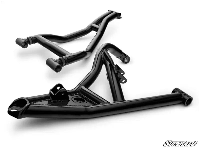 SuperATV Polaris RZR XP Turbo Atlas Pro 2‰ Forward Offset A-Arms