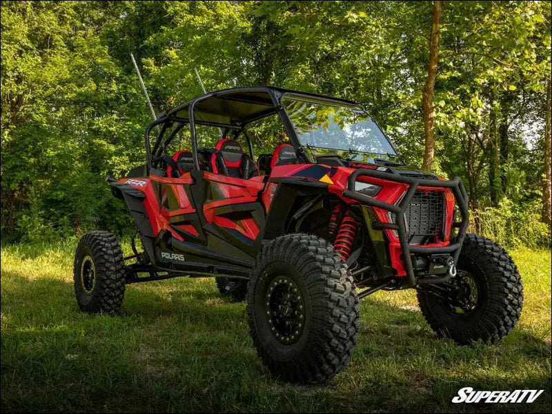 SuperATV Polaris RZR XP Turbo S 3’’ Lift Kit
