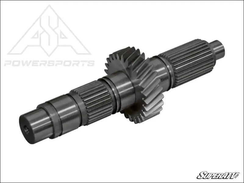 SuperATV Polaris Transmission Gear Reduction Kit - Gearing