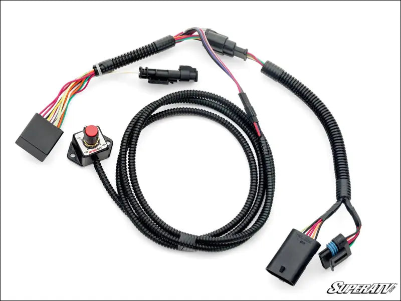 SuperATV Polaris UTV Dynojet Throttle Commander - Engine Parts