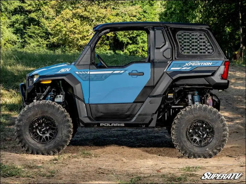 SuperATV Polaris Xpedition 3‰? Lift Kit