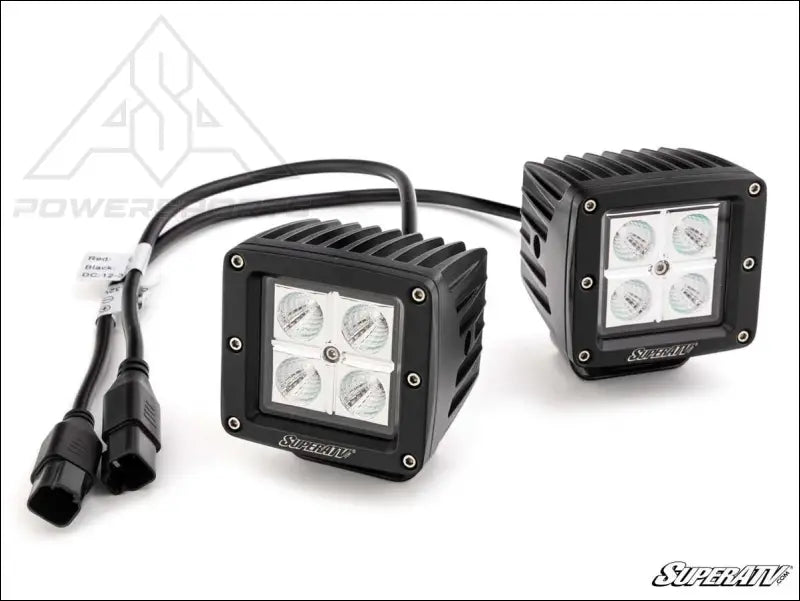 SuperATV Polaris Xpedition XP Sport Accessory Bar - Cargo Management