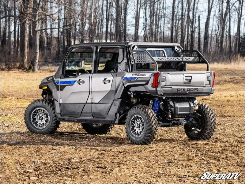SuperATV Polaris Xpedition XP Sport Accessory Bar - Cargo Management