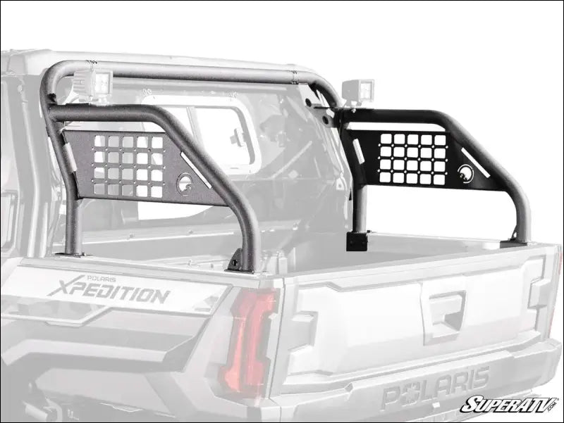 SuperATV Polaris XP Xpedition Sport Accessory Bar