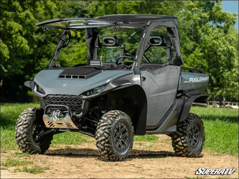 SuperATV Segway Fugleman UT10 2‰? Lift Kit