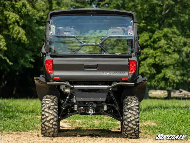 SuperATV Segway Fugleman UT10 2‰? Lift Kit