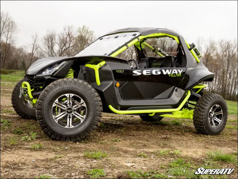 SuperATV Segway Villain Lower Doors