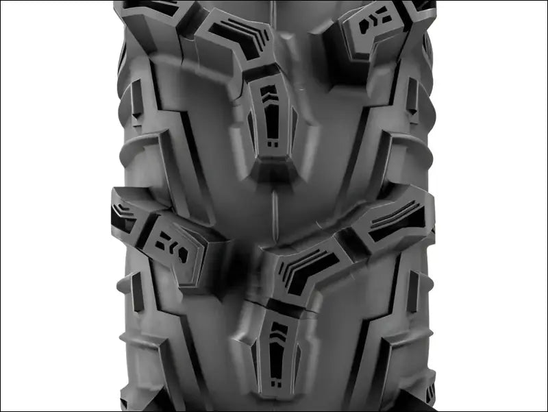 SuperATV Terminator Max Tires - 32x10-15 - Wheel &