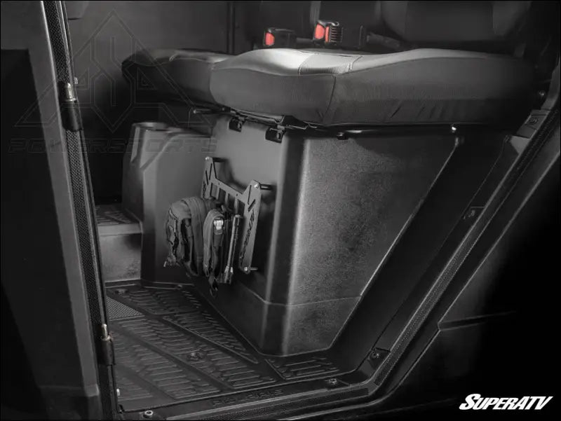 SuperATV Universal Rigid Molle Panel - Other