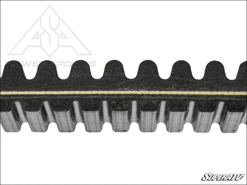 SuperATV Wolverine Rmax 1000 Heavy-Duty CVT Drive Belt
