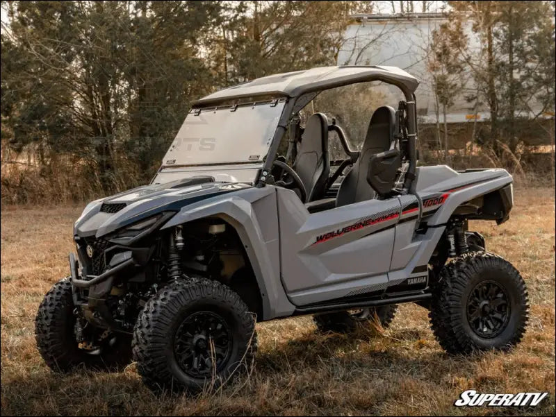 SuperATV Yamaha Wolverine Rmax 1000 2‰? Lift Kit