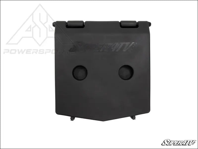 SuperATV Yamaha Wolverine RMAX 1000 Cooler/Cargo Box - Cargo Management