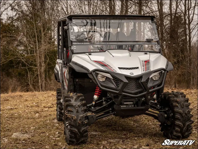 SuperATV Yamaha Wolverine X4 850 2‰? Lift Kit