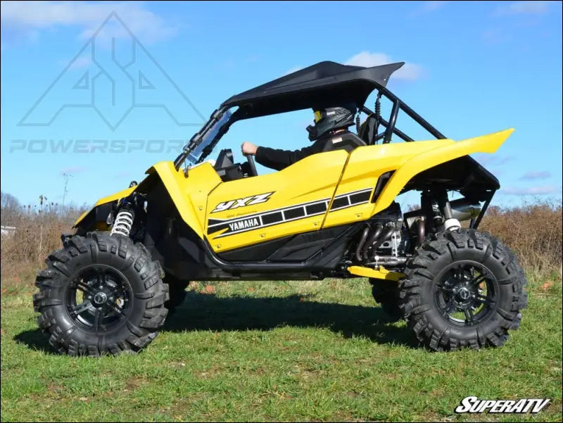 SuperATV Yamaha YXZ 4‰? Portal Gear Lift - Portals