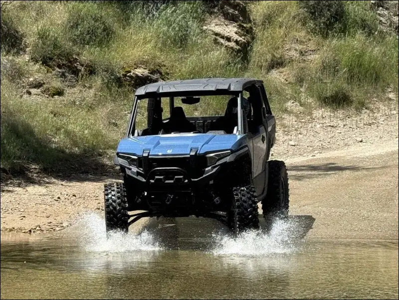 System 3 ATX470 All Terrain Xtreme Tire - Tires