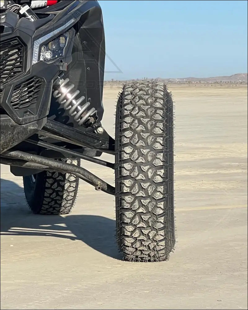 System 3 Offroad DX440 Tire - Tires