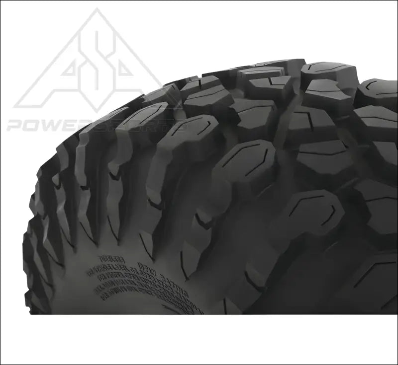 System 3 XC450 Radial Tire - Tires