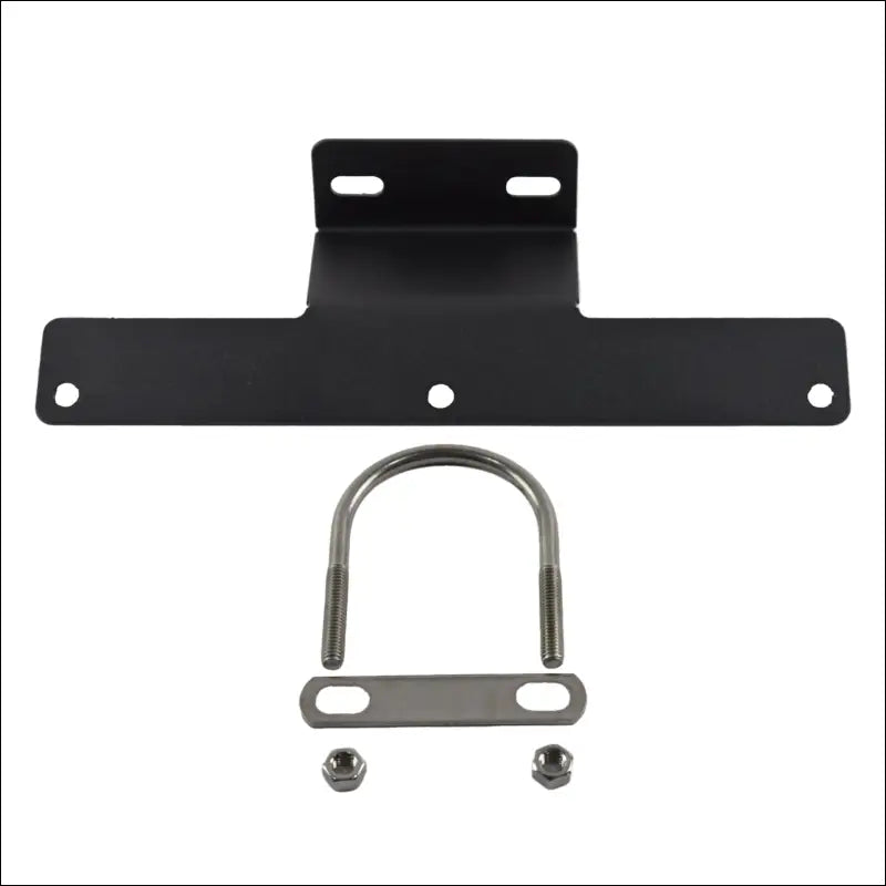 Titan Center Snorkel Kit 2014 + Honda Rancher Foreman Rubicon - Add Bracket - Snorkels