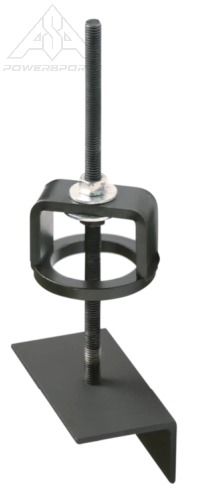 Universal Secondary Clutch Compression Tool - Clutching