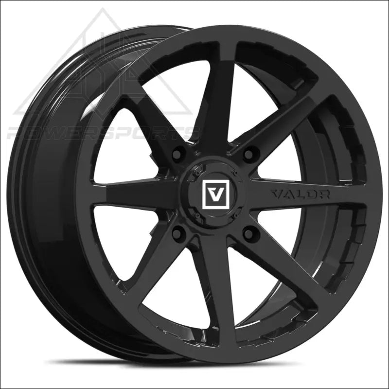 Valor Off-Road Tenacity on V01 Wheel and Tire Kits - Wheels