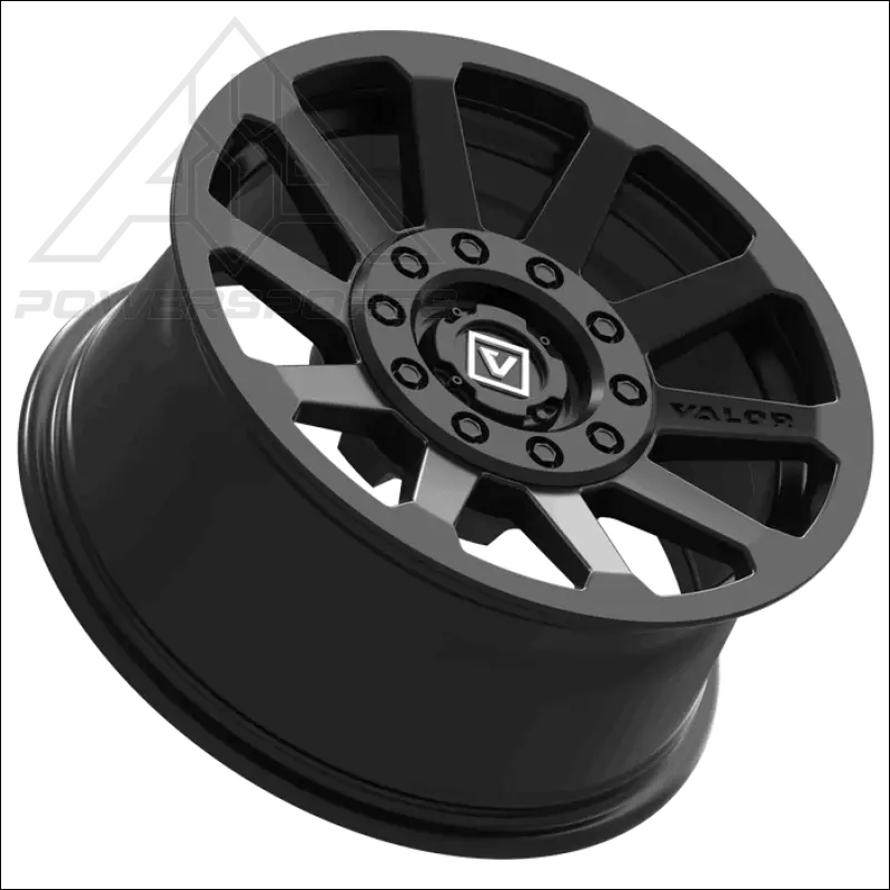 Valor Offroad V02 UTV Wheel - Wheels