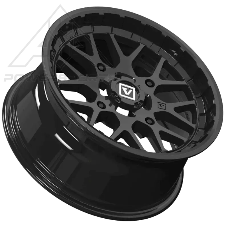 Valor Offroad V03 UTV Wheel - Wheels