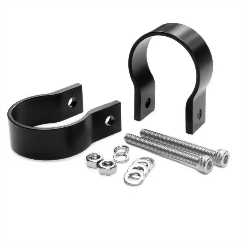 Wet Sounds 1.75’’ Round Pipe Stealth Clamp - Audio