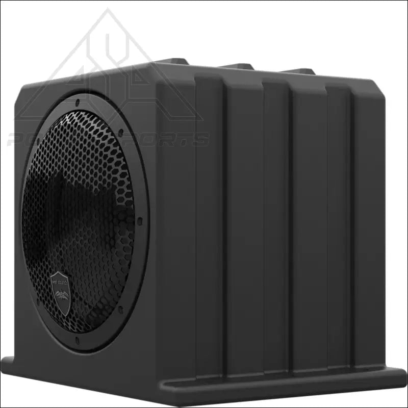 Wet Sounds 10’’ Active Marine Sub Enclosure - Audio