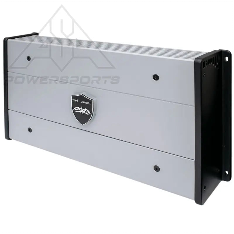 Wet Sounds 6 Channel Marine Amplifier - Audio