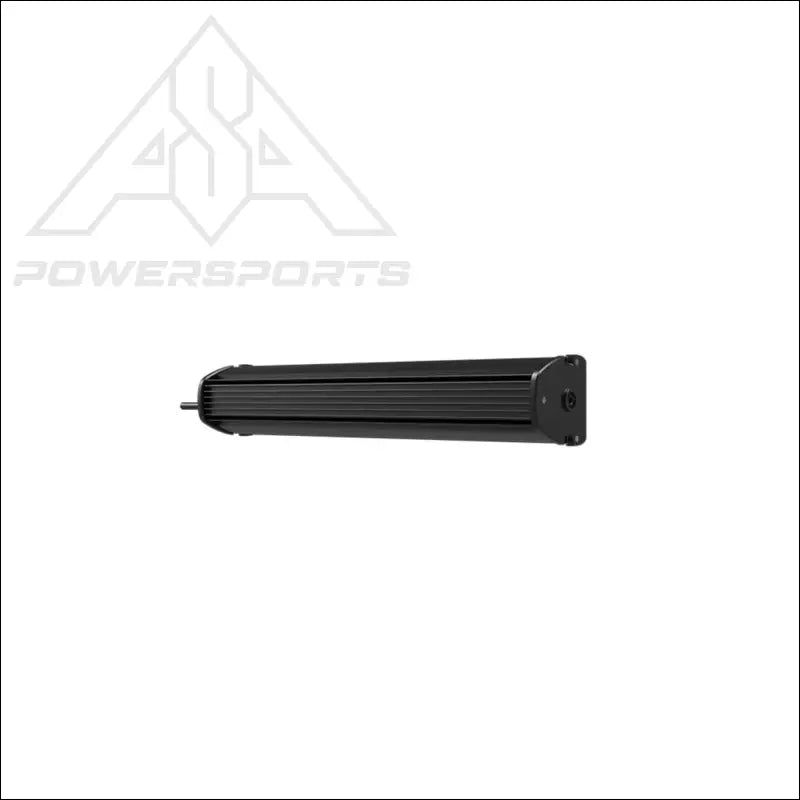 Wet Sounds All-In-One Amplified Bluetooth Sound Bar With Remote - Audio