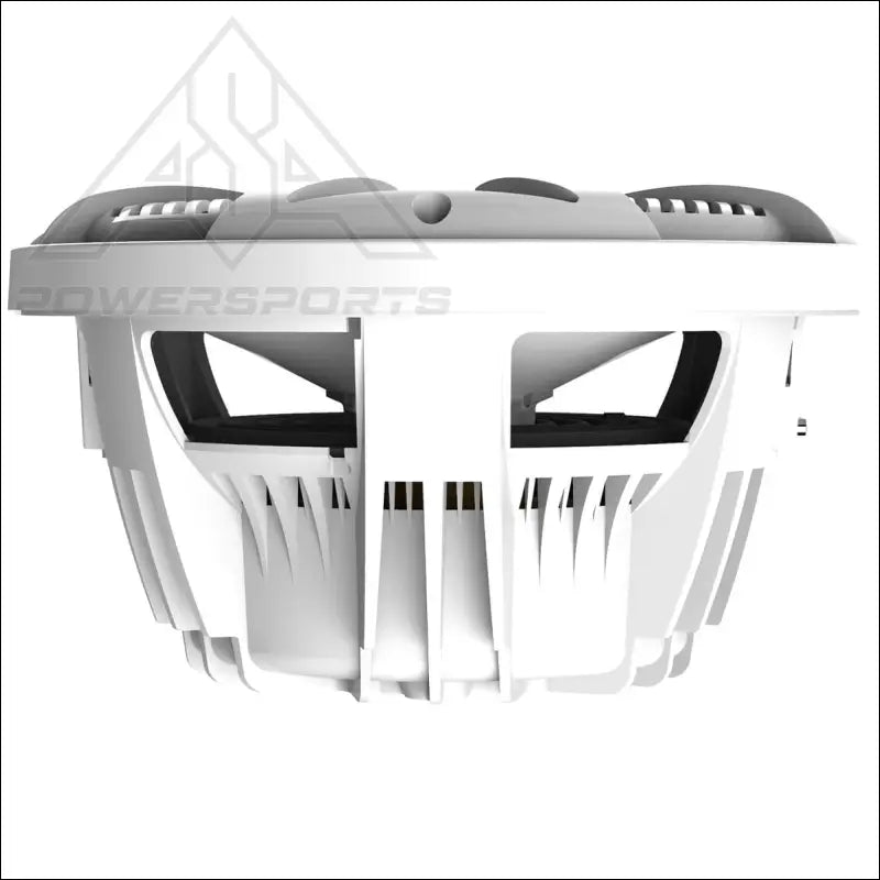 Wet Sounds High Output Component Style 10’’ Marine Coaxial Speakers - Audio