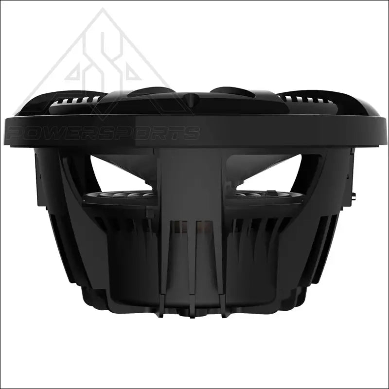 Wet Sounds High Output Component Style 10’’ Marine Coaxial Speakers - Audio