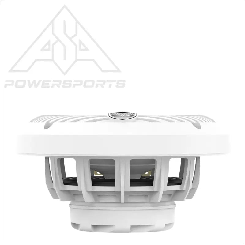 Wet Sounds High Output Component Style 6.5’’ Marine Coaxial Speakers - Audio