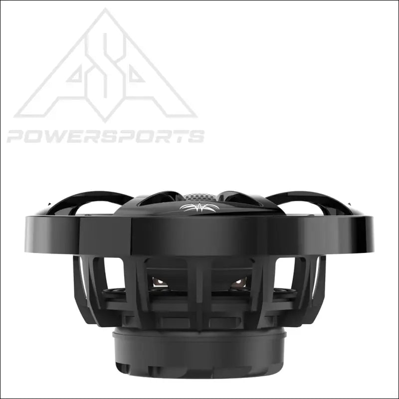 Wet Sounds High Output Component Style 6.5’’ Marine Coaxial Speakers - Audio