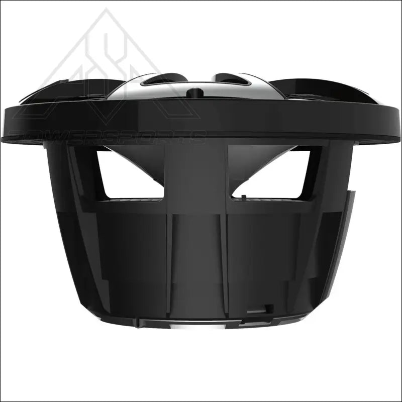 Wet Sounds High Output Component Style 8’’ Marine Coaxial Speakers - Audio