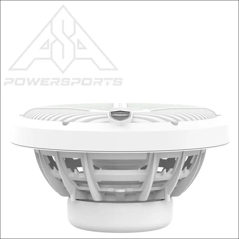 Wet Sounds High Output Component Style 8’’ Marine Coaxial Speakers - Audio