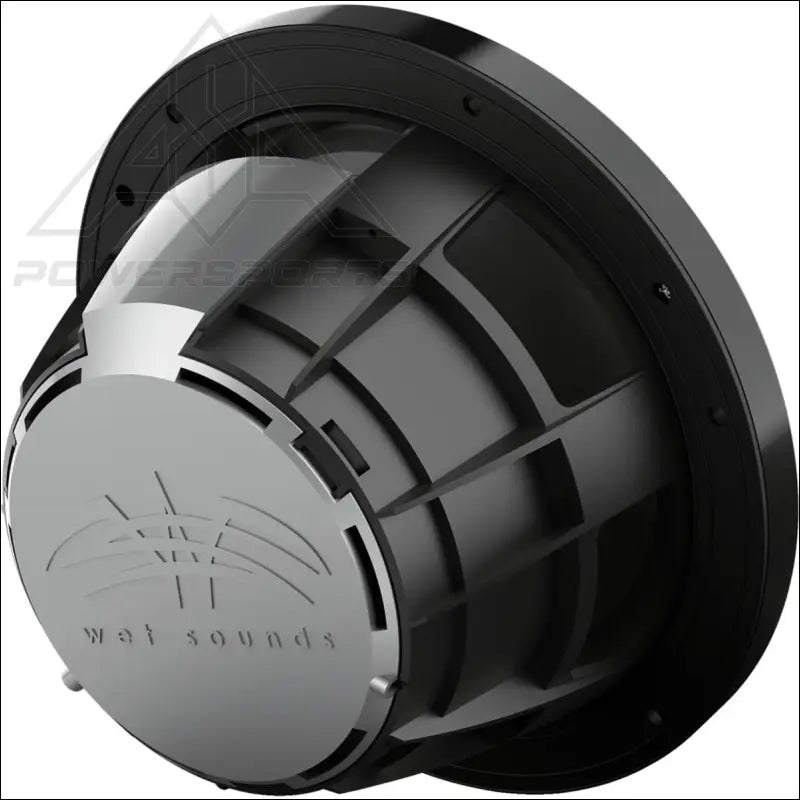 Wet Sounds REVO Series 8 & High-Output Component Style Marine Coaxial Speakers - Audio