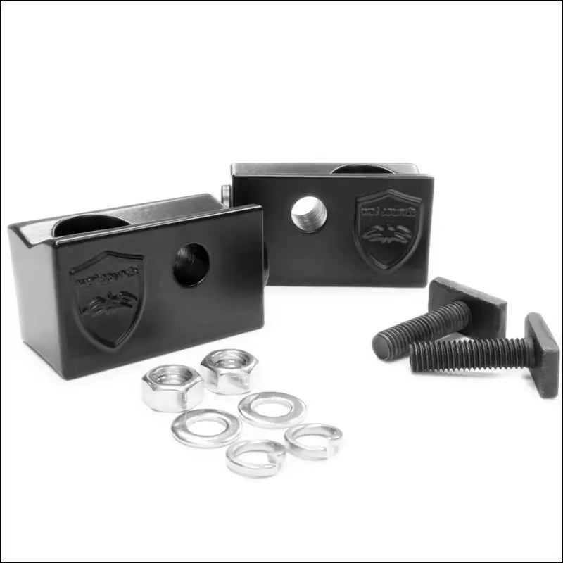 Wet Sounds Stealth Slider Sound Bars Bracket for 6 & 10 - Audio