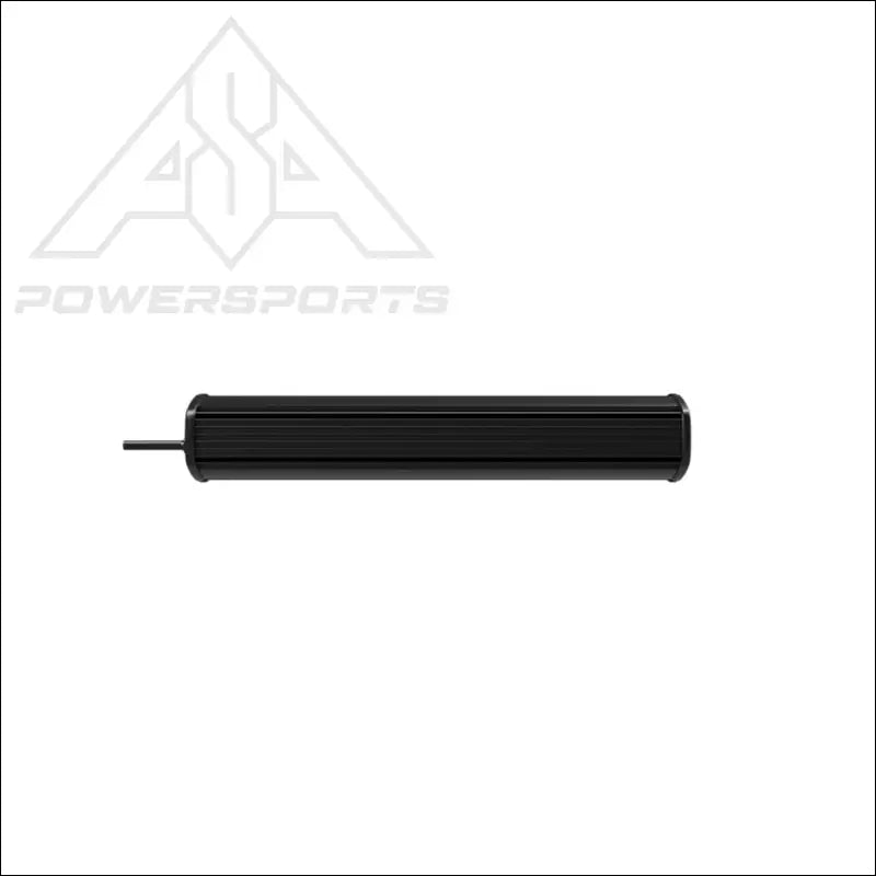 Wet Sounds Stealth Surge 6 Speaker Amplified Universal 20’’ Sound Bar - Audio