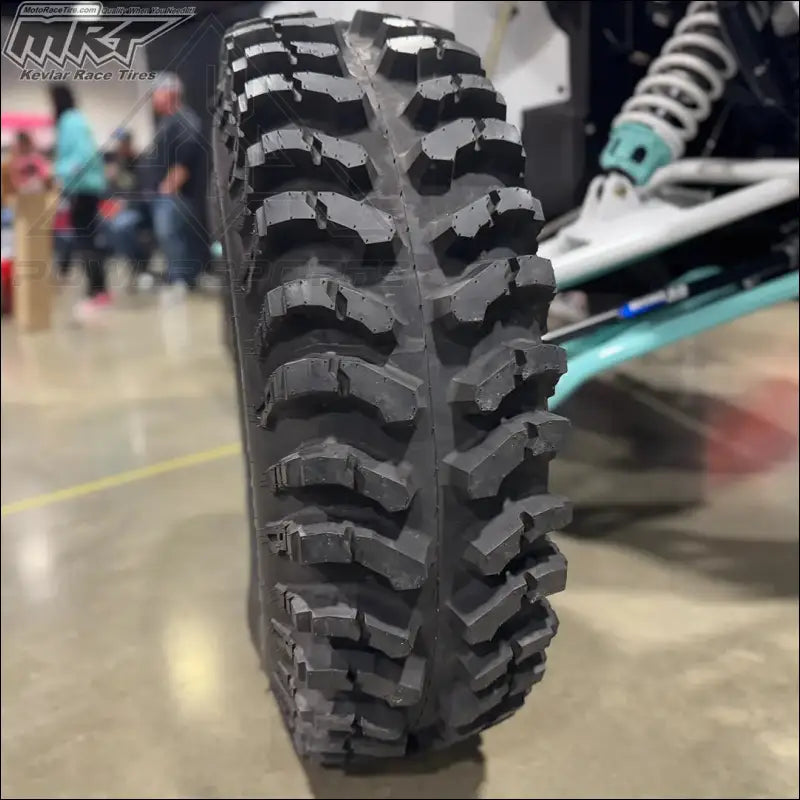 WHISKEY RUNNER™ UTV TIRE MRT Tires
