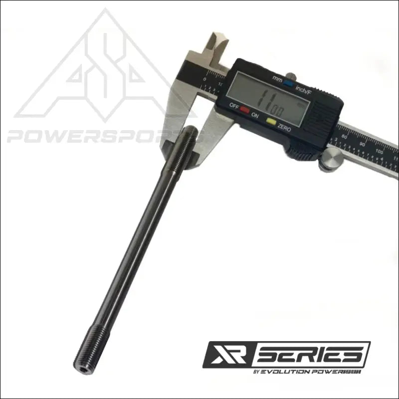 XR Series 11mm Custom Age 625 Head Stud Kit for Polaris RZR XP Turbo/S Pro & Turbo R - ENGINE TRANSMISSION